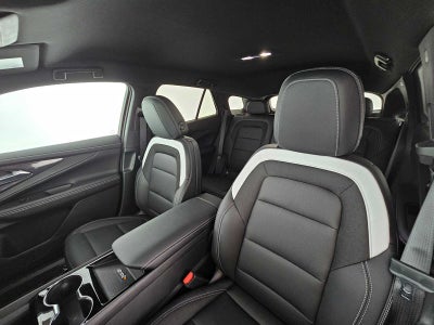 2026 Chevrolet Blazer EV FWD LT