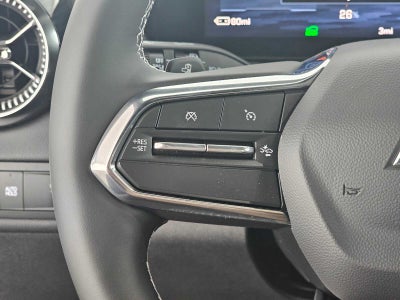 2026 Chevrolet Blazer EV FWD LT