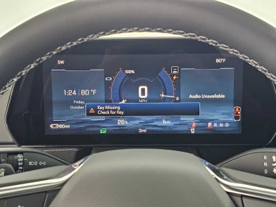 2026 Chevrolet Blazer EV FWD LT