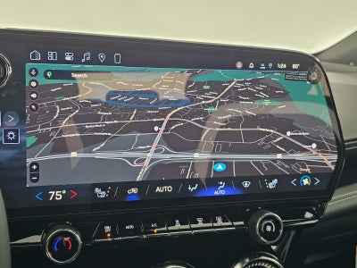 2026 Chevrolet Blazer EV FWD LT