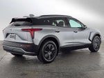 2026 Chevrolet Blazer EV FWD LT
