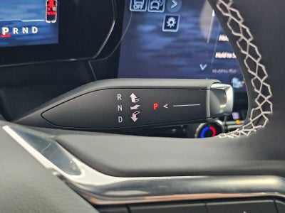 2026 Chevrolet Blazer EV FWD LT