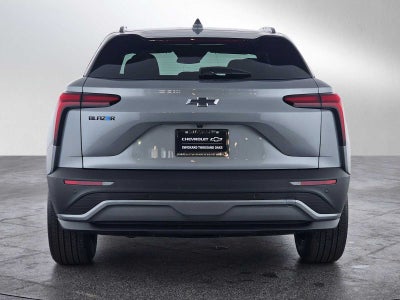 2026 Chevrolet Blazer EV FWD LT