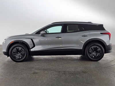 2026 Chevrolet Blazer EV FWD LT