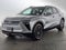 2026 Chevrolet Blazer EV FWD LT