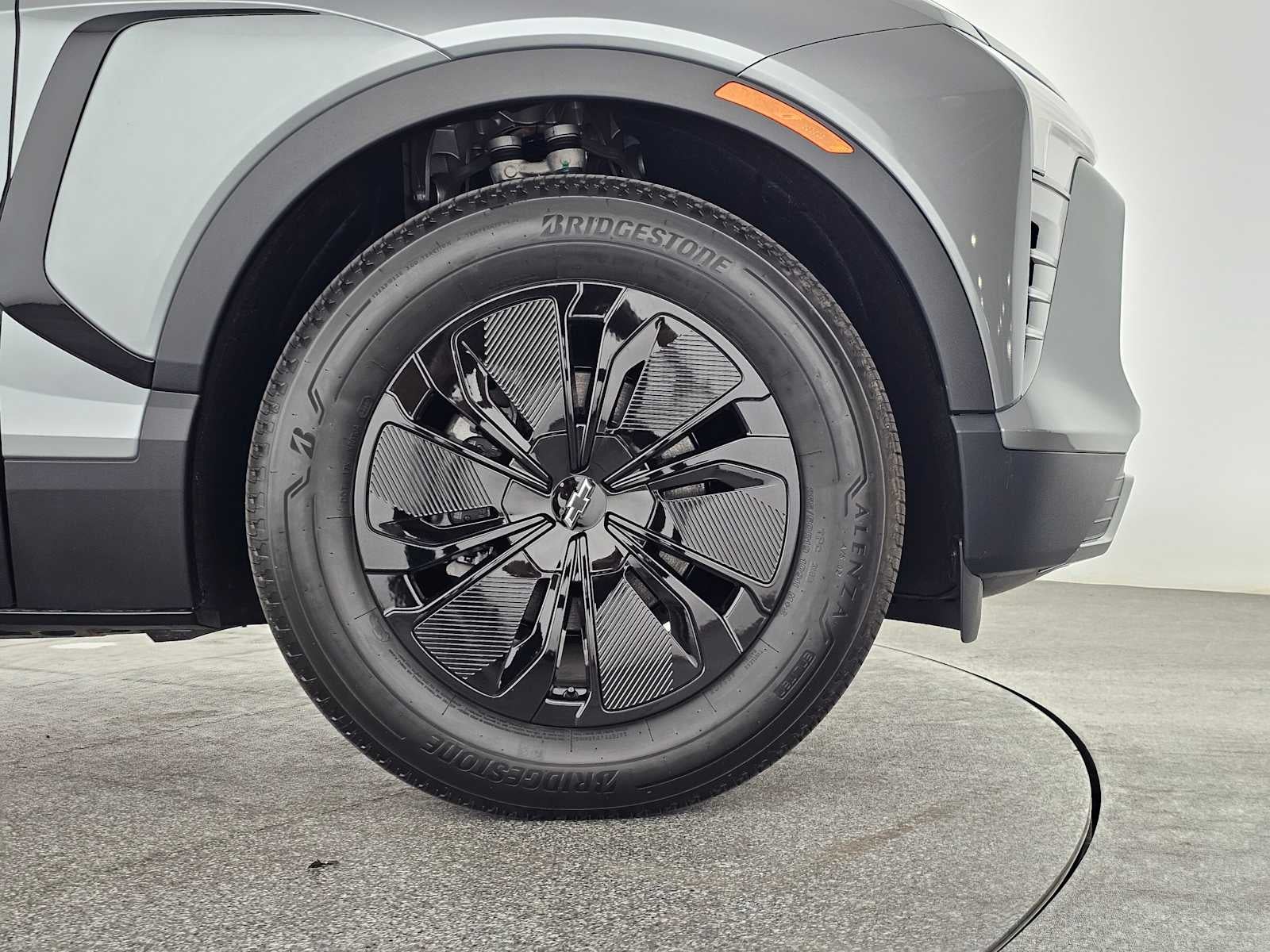 2026 Chevrolet Blazer EV FWD LT