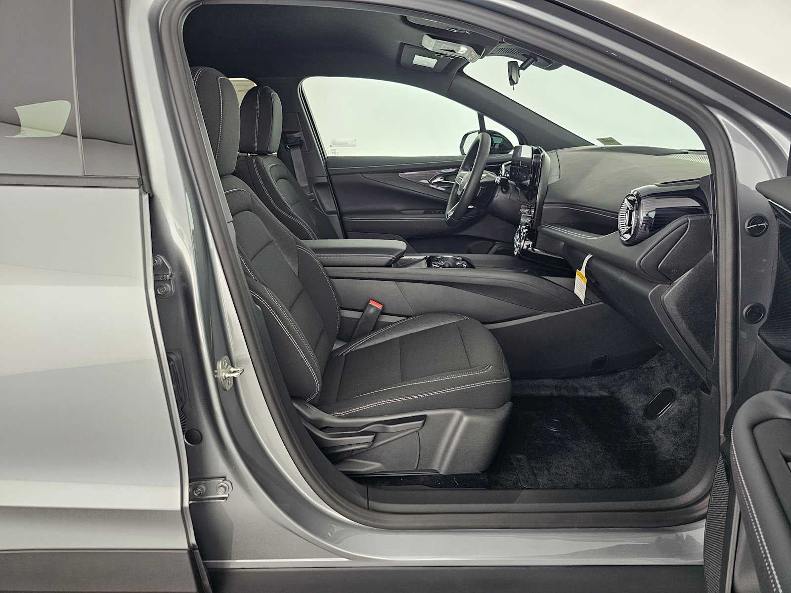 2026 Chevrolet Blazer EV FWD LT