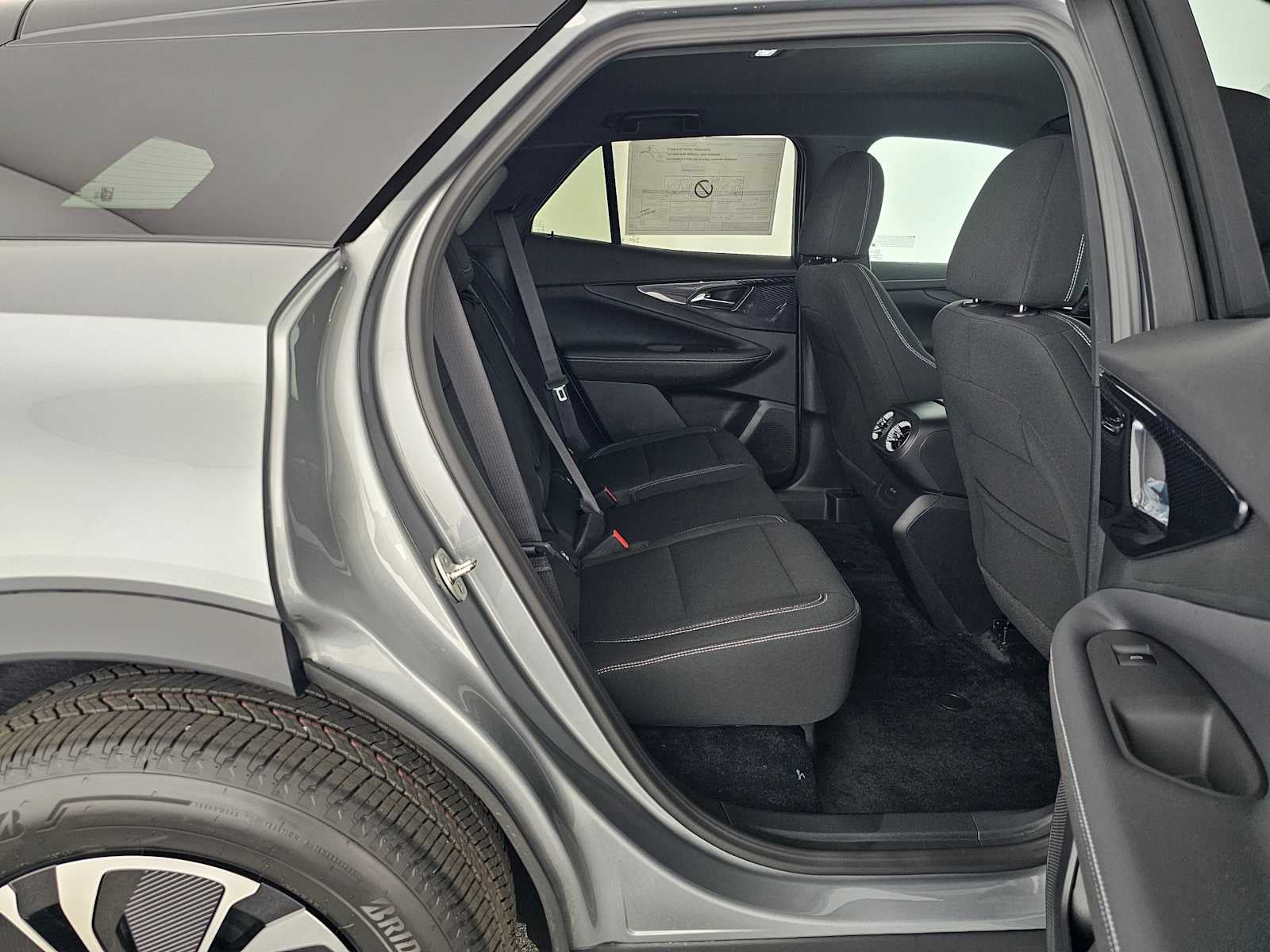 2026 Chevrolet Blazer EV FWD LT