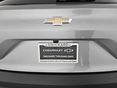2026 Chevrolet Blazer EV FWD LT