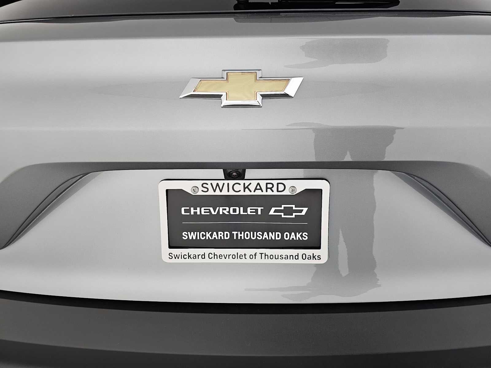 2026 Chevrolet Blazer EV FWD LT