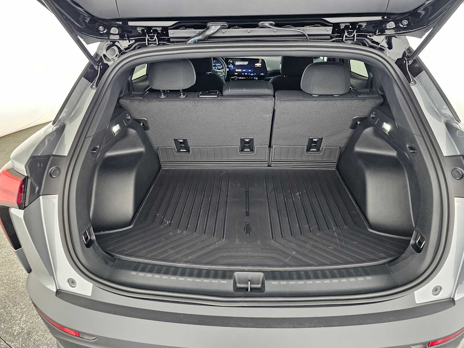 2026 Chevrolet Blazer EV FWD LT