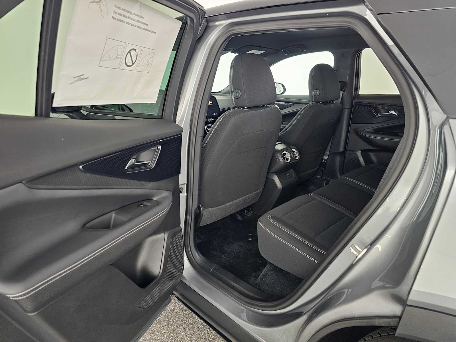 2026 Chevrolet Blazer EV FWD LT