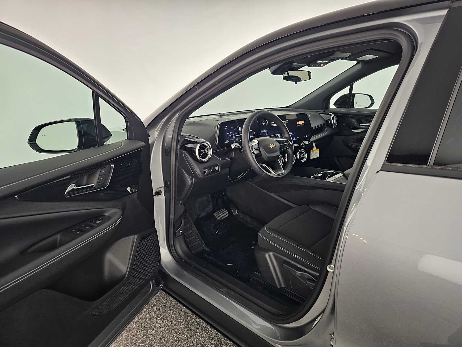 2026 Chevrolet Blazer EV FWD LT