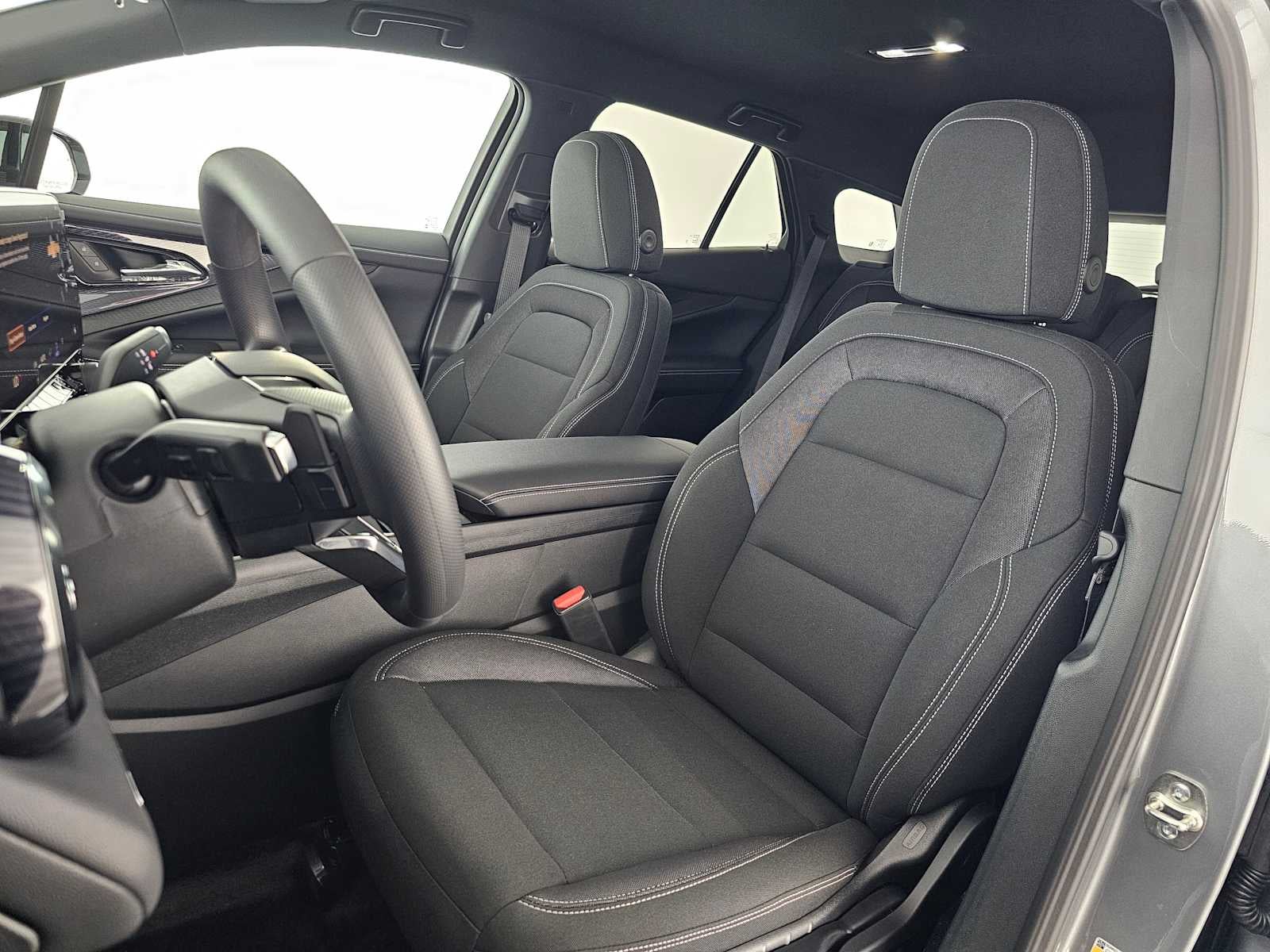 2026 Chevrolet Blazer EV FWD LT