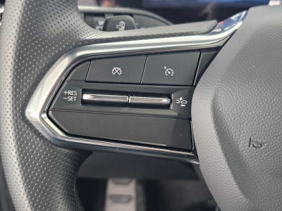 2026 Chevrolet Blazer EV FWD LT