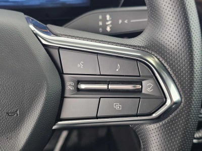 2026 Chevrolet Blazer EV FWD LT
