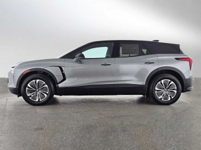 2026 Chevrolet Blazer EV FWD LT