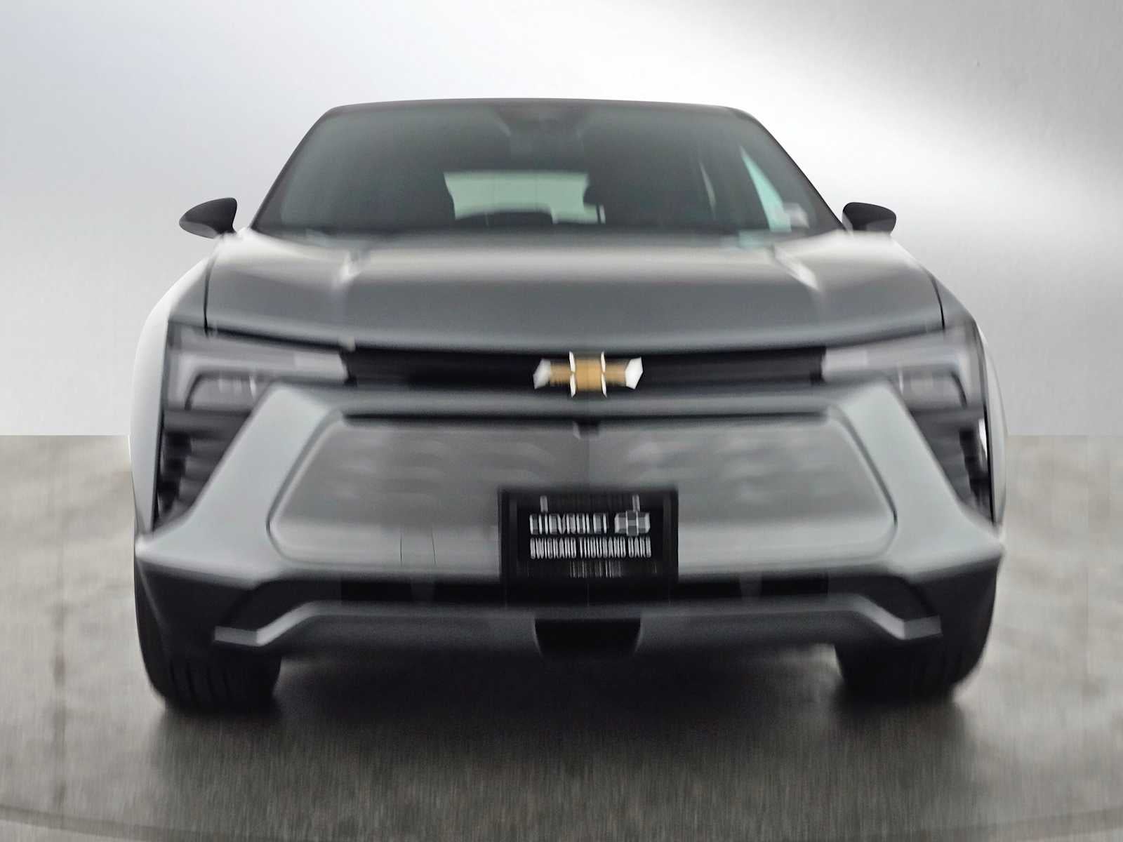 2026 Chevrolet Blazer EV FWD LT