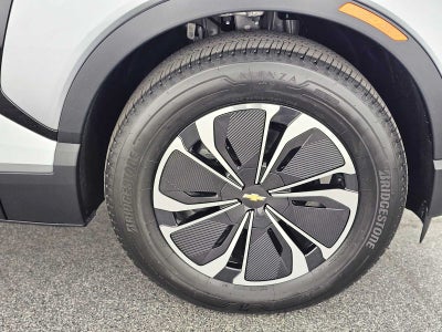 2026 Chevrolet Blazer EV FWD LT
