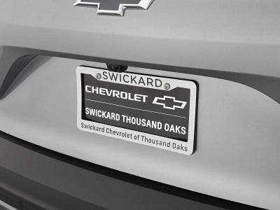 2027 Chevrolet Blazer EV FWD LT