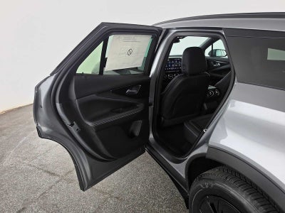 2027 Chevrolet Blazer EV FWD LT