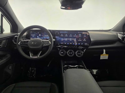 2027 Chevrolet Blazer EV FWD LT