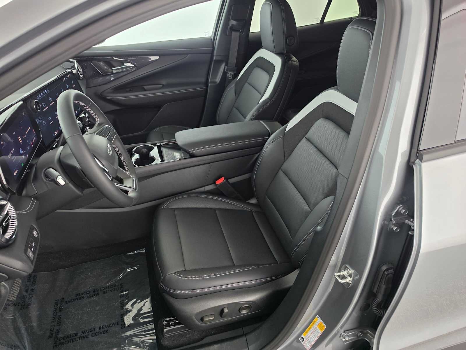 2027 Chevrolet Blazer EV FWD LT