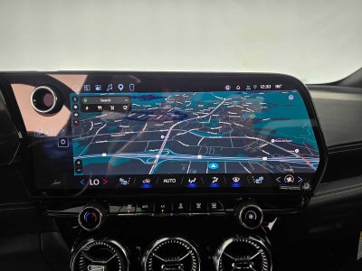 2027 Chevrolet Blazer EV FWD LT