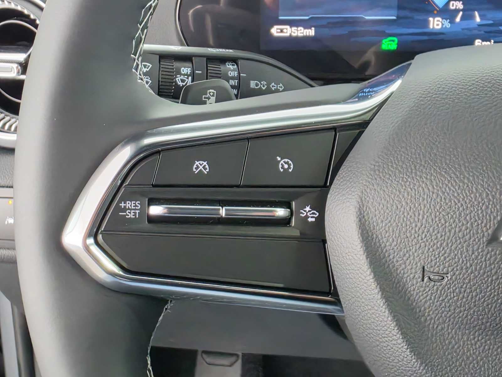 2027 Chevrolet Blazer EV FWD LT