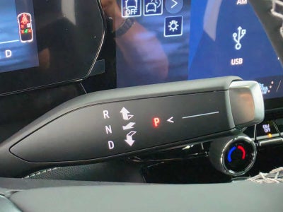 2027 Chevrolet Blazer EV FWD LT