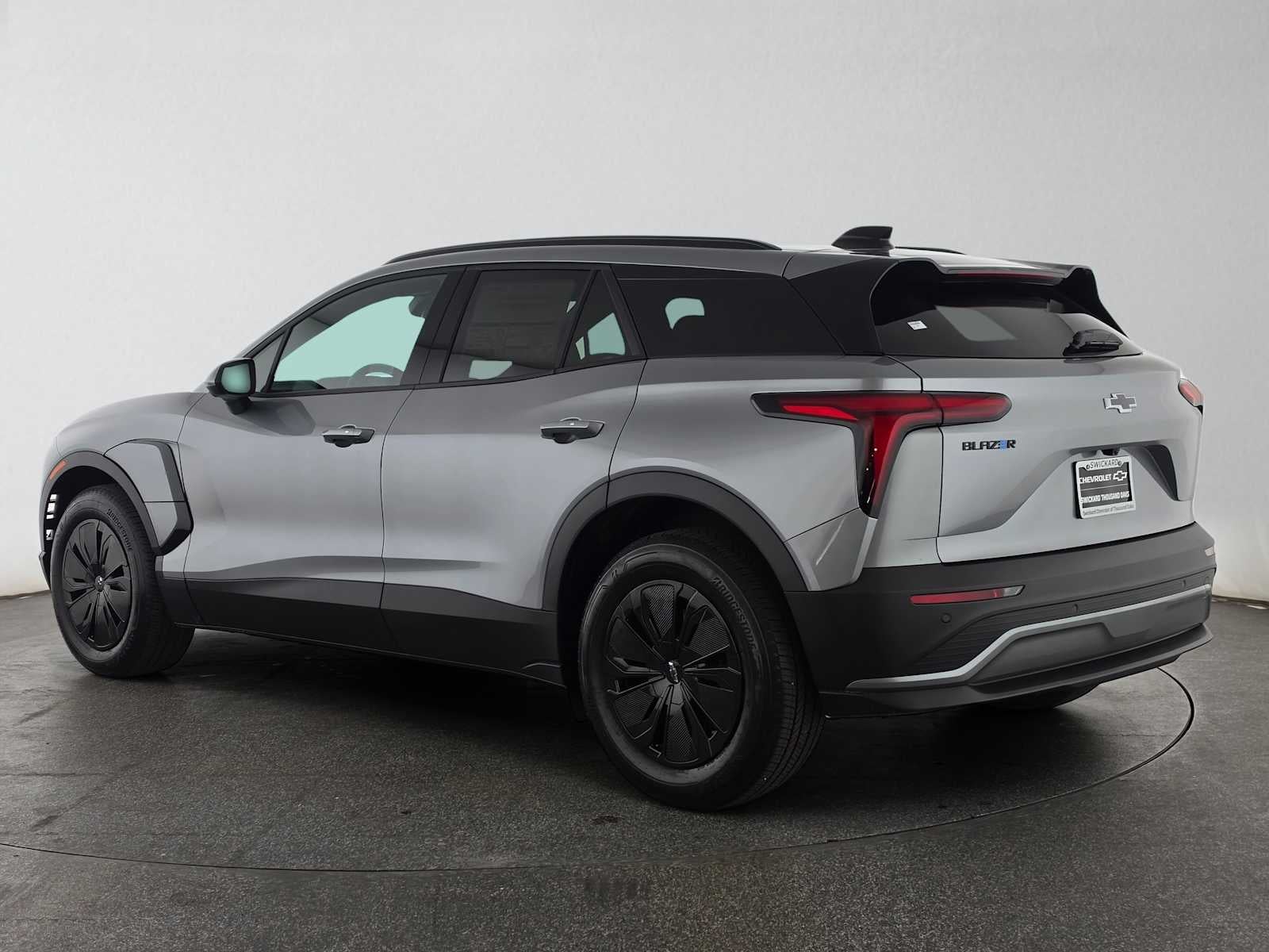 2027 Chevrolet Blazer EV FWD LT