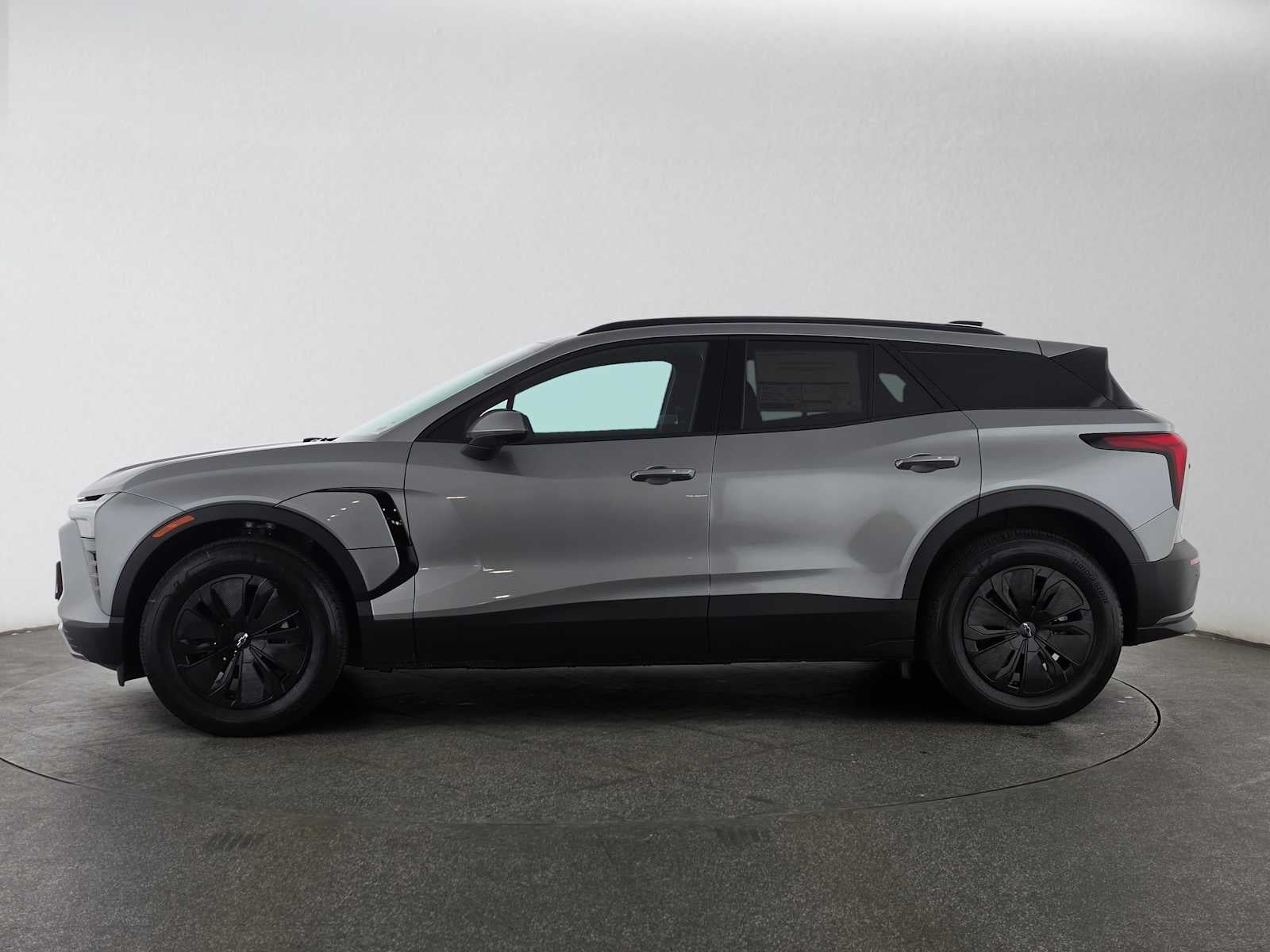 2027 Chevrolet Blazer EV FWD LT