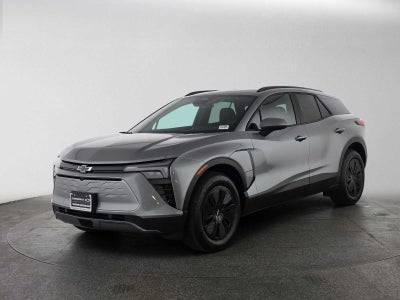 2027 Chevrolet Blazer EV FWD LT