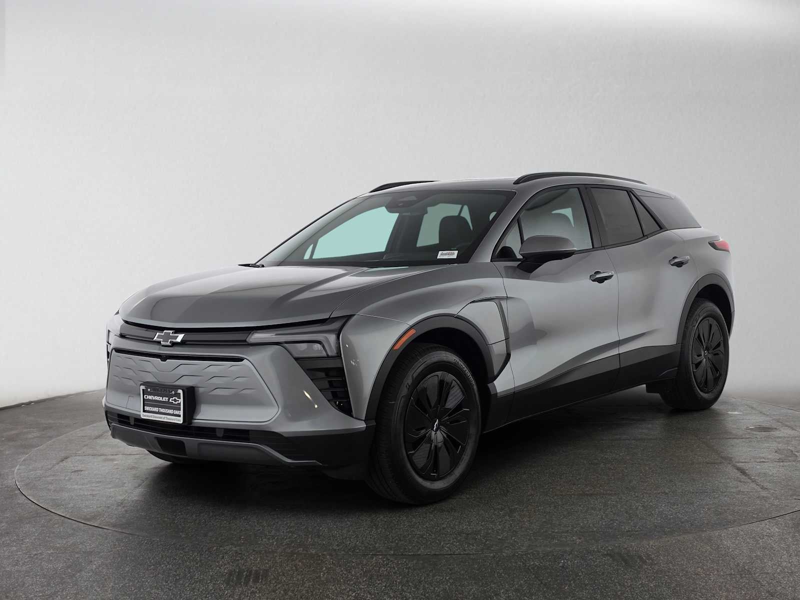 2027 Chevrolet Blazer EV FWD LT