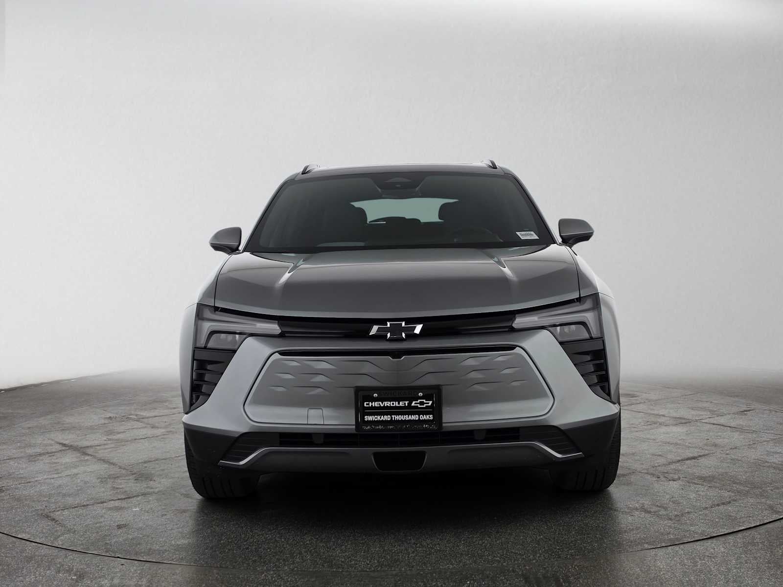 2027 Chevrolet Blazer EV FWD LT