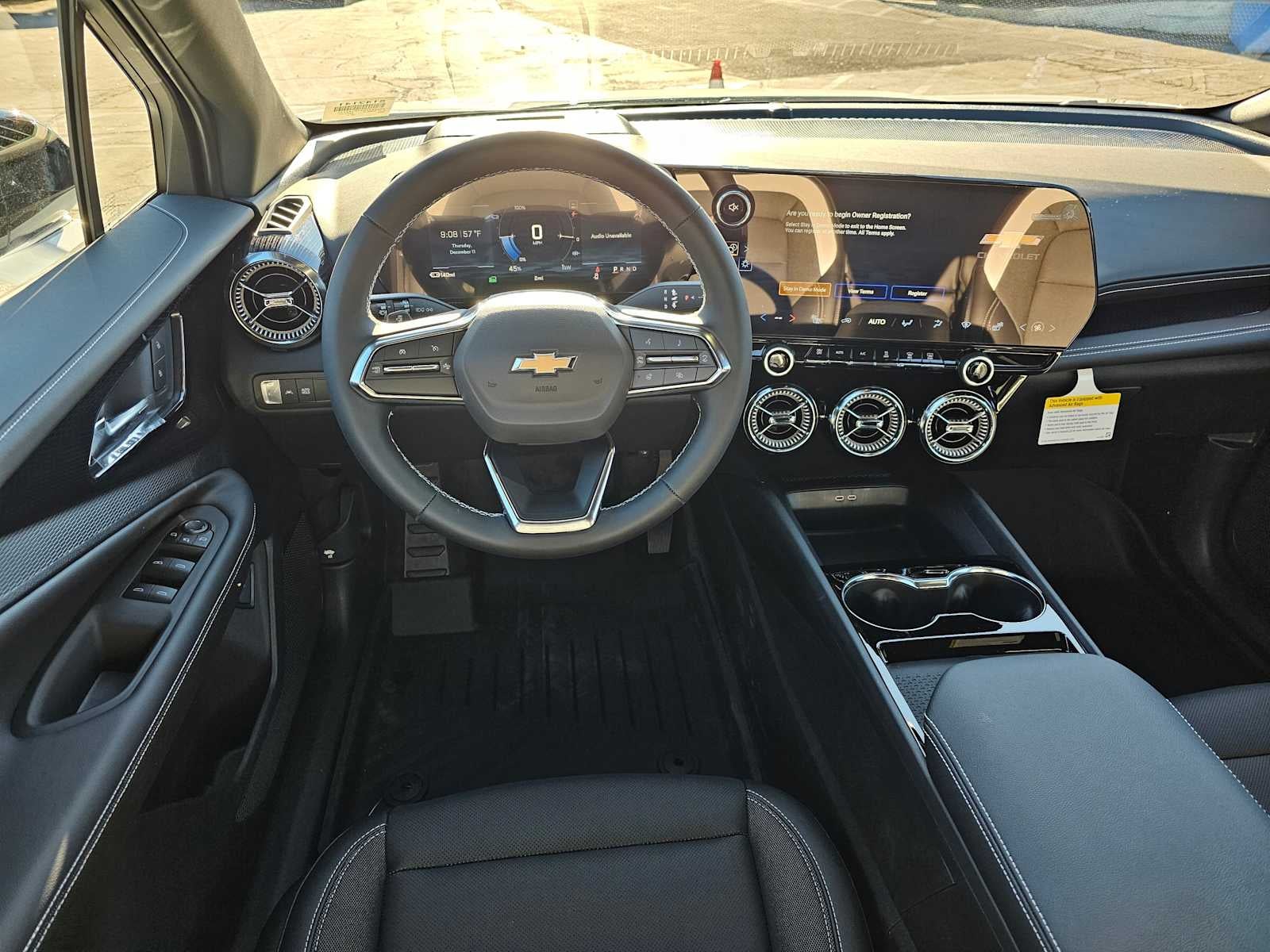 2026 Chevrolet Blazer EV FWD LT