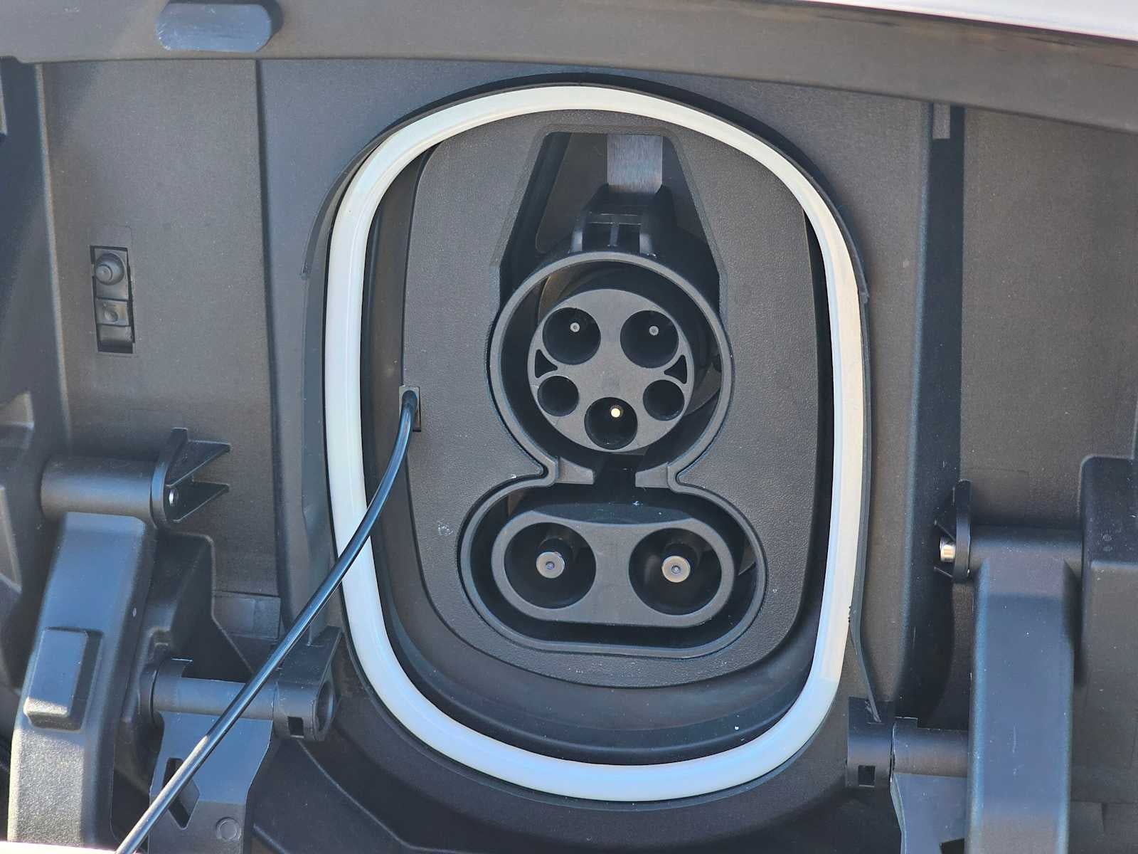 2026 Chevrolet Blazer EV FWD LT