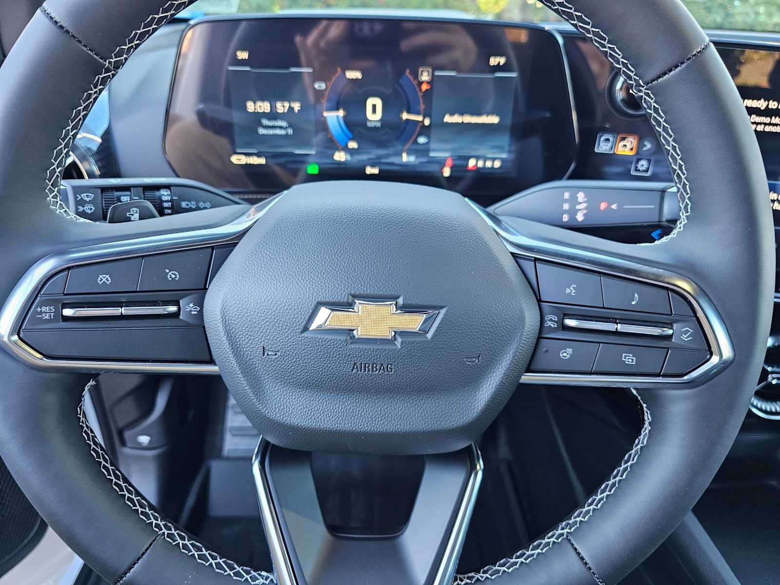 2026 Chevrolet Blazer EV FWD LT