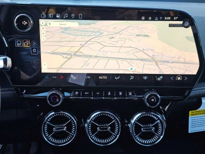 2026 Chevrolet Blazer EV FWD LT