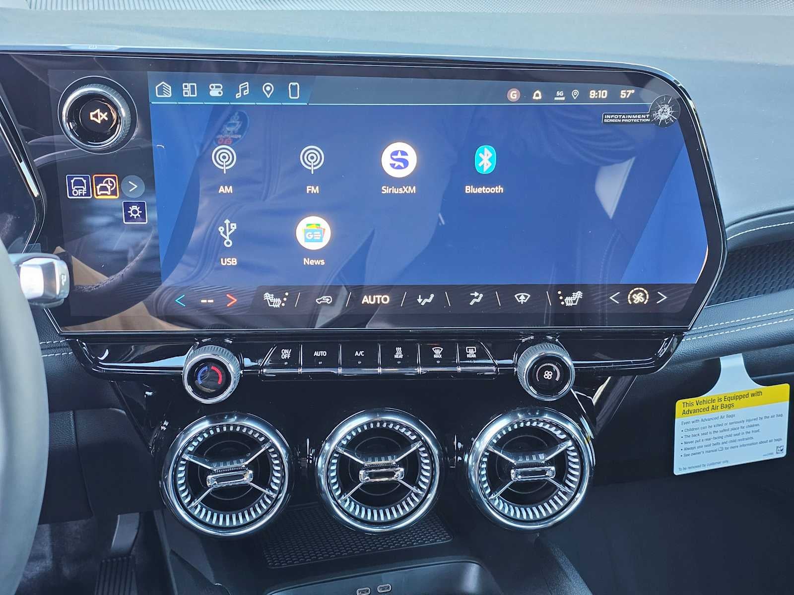 2026 Chevrolet Blazer EV FWD LT