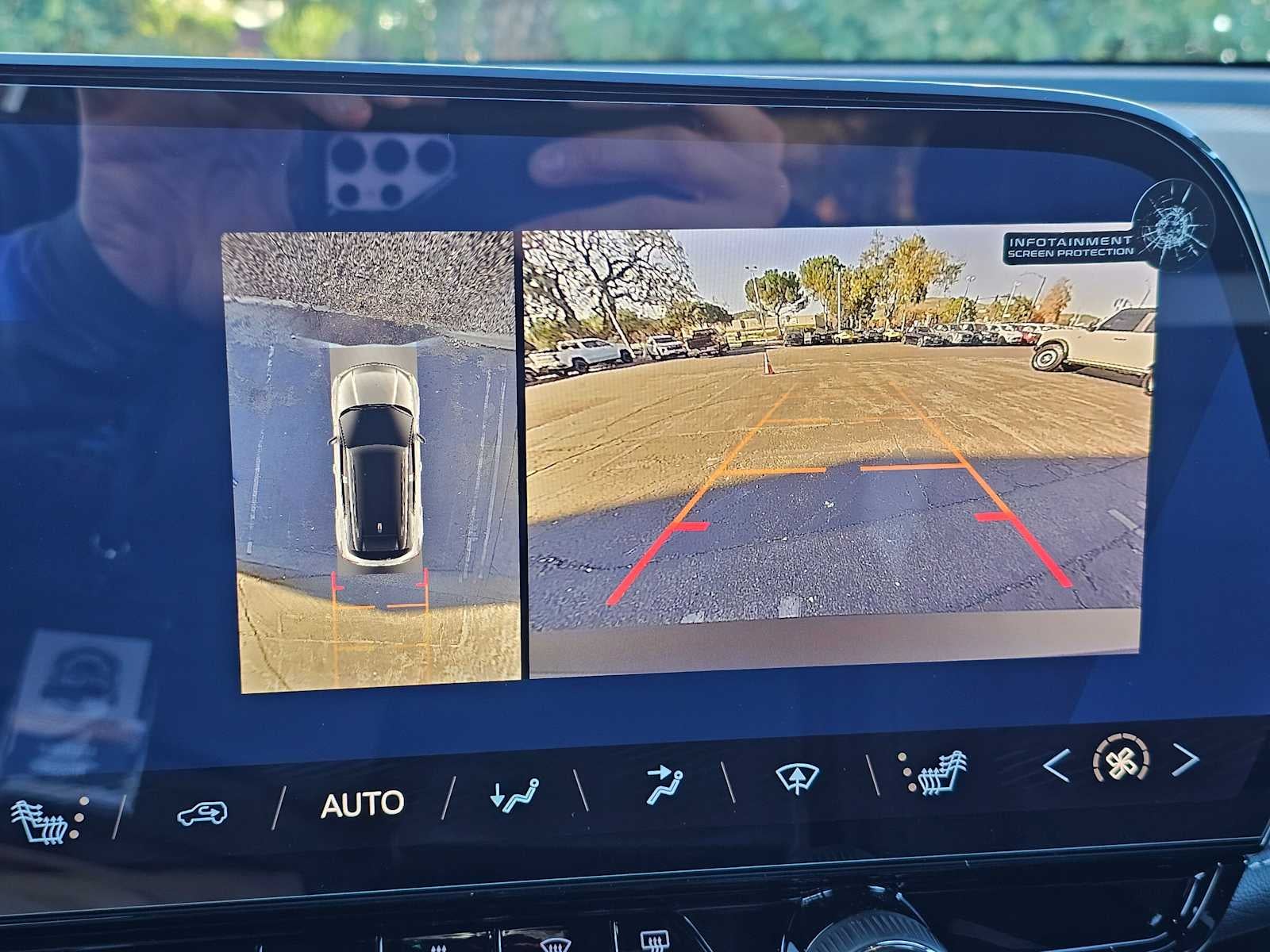 2026 Chevrolet Blazer EV FWD LT