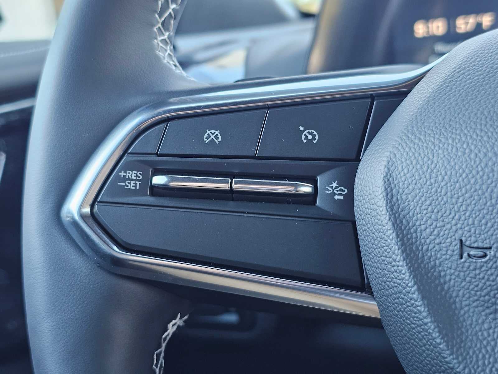 2026 Chevrolet Blazer EV FWD LT