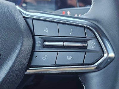 2026 Chevrolet Blazer EV FWD LT