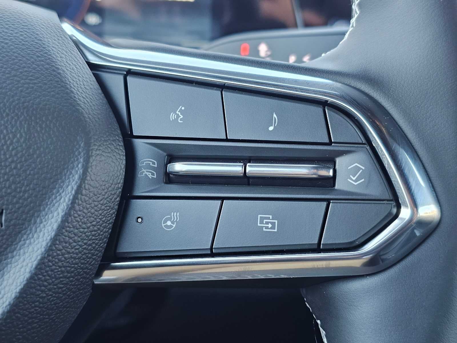 2026 Chevrolet Blazer EV FWD LT