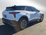 2026 Chevrolet Blazer EV FWD LT