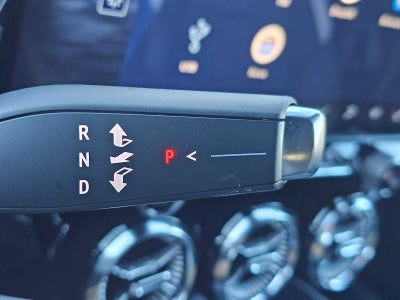 2026 Chevrolet Blazer EV FWD LT