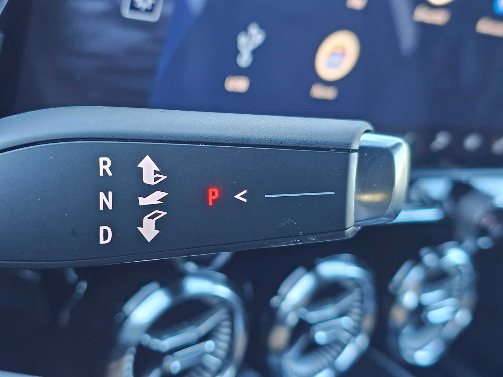 2026 Chevrolet Blazer EV FWD LT