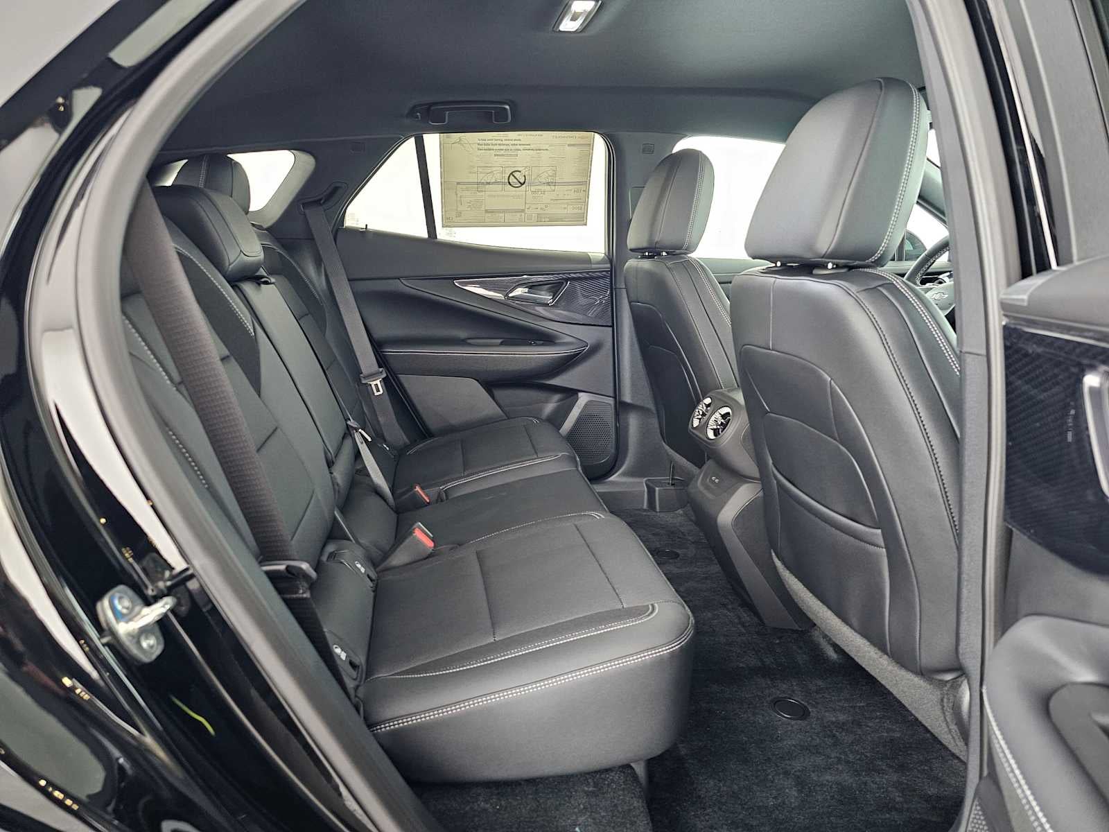 2026 Chevrolet Blazer EV FWD LT