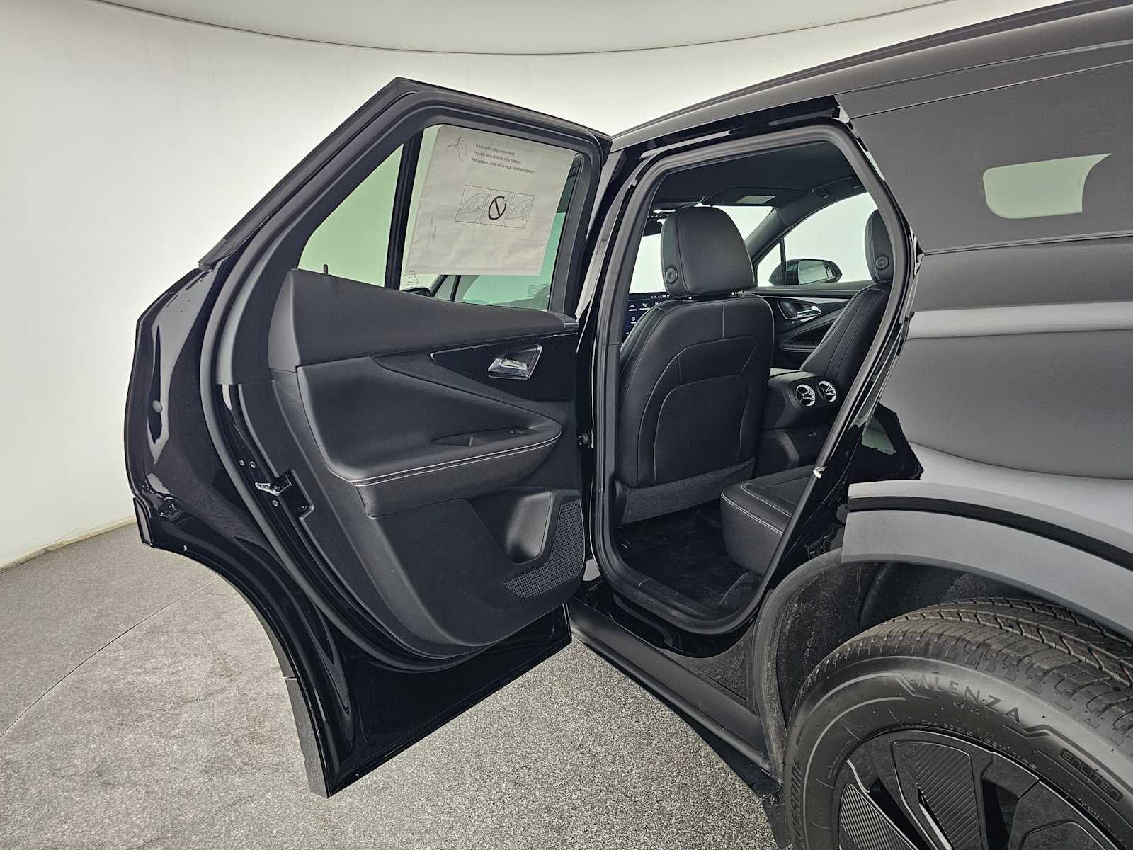 2026 Chevrolet Blazer EV FWD LT
