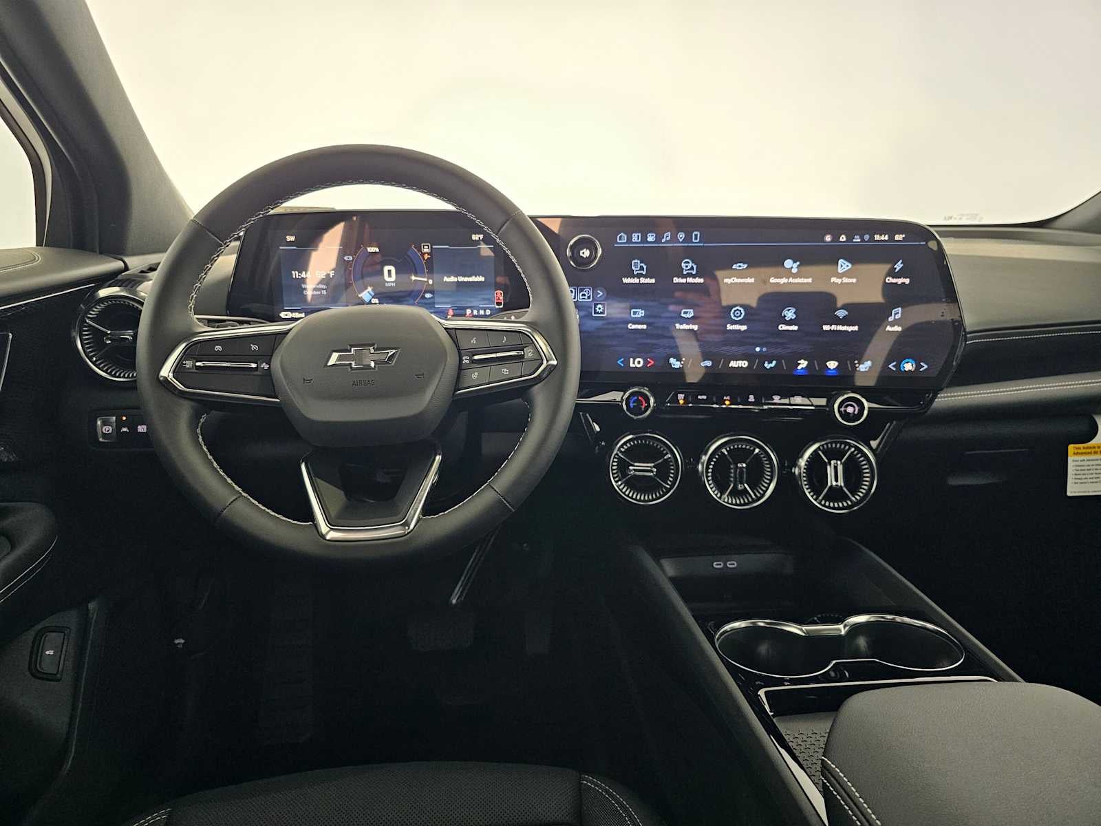 2026 Chevrolet Blazer EV FWD LT